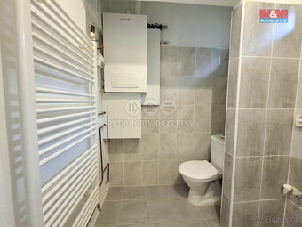 Pronájem bytu 2+1, 60 m², Toužim, ul. Plzeňská - 5