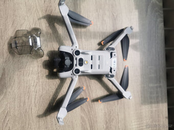 Nový DJI Mini 4 Pro - 5