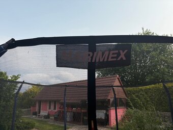 Trampolína MARIMEX, 366 cm - 5