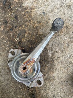 Madlo Víka Motoru, díly Fiat 600/500/600D - 5