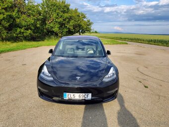 Tesla Model 3, LR,záruka,boost,autopilot - 5