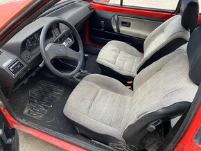 VW Derby 1981 - 5