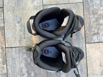 In-line brusle K2 Velocity Sport 84 - 5