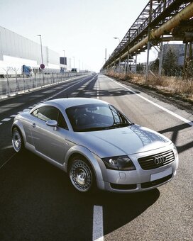 ALU KOLA FORZZA LIMIT R18 5X100 - 5