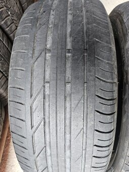 Letní pneu 225/50R18 Bridgestone - 5