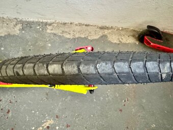 Crussis Urban 4.4 - 5