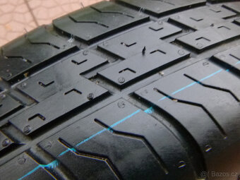 Rezerva dojezdovka originál Ford 5x108 4Jx16 ET25 - 5