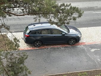 Hyundai i30 Combi 1.6 Crdi - 5