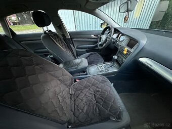 Audi A6 Quattro 3.0TDI 165kw - 5