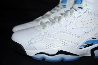Kožené tenisky zn. Nike Jordan MVP více velikostí - 5