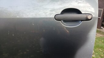 Prodám Škoda Fabia 1.4 - 5