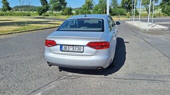 Audi a4 b8 3.0 tdi 176 kw - 5