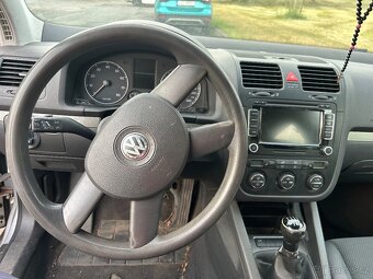 Golf 5 (motor ko) - 5