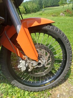 Ktm 950 adventure lc8 - 5