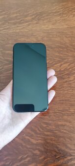iPhone 15 Pro 128 GB TOP + kryt s vlastní fotkou - 5