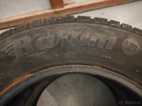 Zimní pneumatiky Barum Polaris 195/65 R15 - 5