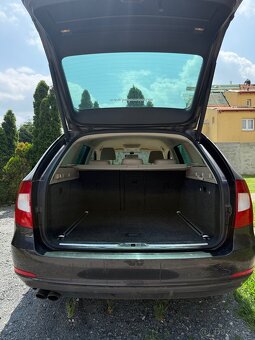 Škoda Superb 2.0 TDI (125 kW), r. v. 2010 – plná výbava - 5