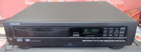 CD PŘEHRÁVAČ - PHILIPS AK630 - 5