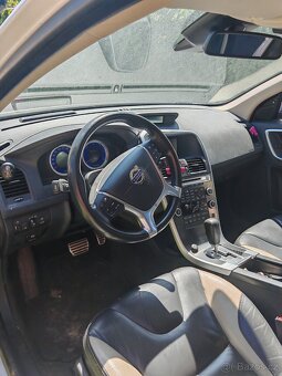 Volvo XC60 D5 R design 151KW - 5