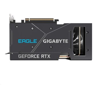 GIGABYTE VGA NVIDIA GeForce RTX 3060 EAGLE 12G LHR Rev. 2.0 - 5