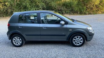 Hyundai Getz 1.5 CRDI - 5