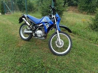 Prodám YAMAHA XT 125R - 5