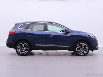 Renault Kadjar 1,2 TCe 96kW Kessy Kůže CZ (2017) - 5