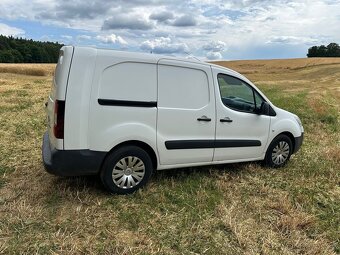 Prodej Citroen Berlingo 2014 - 5