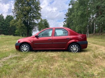 Dacia Logan 1.4 Mpi - 5
