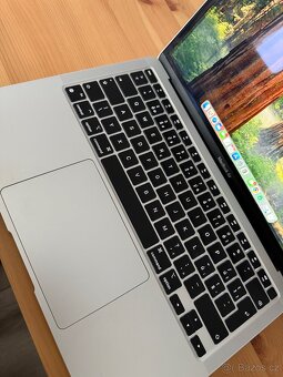 MacBook Air M1 256 gb (Silver) - 5