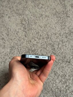 iPhone 13 mini 128gb Midnight - 5