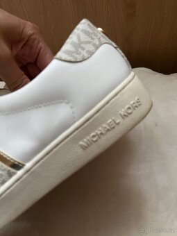 Tenisky Michael Kors - 5