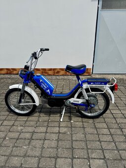 Babetta po celkové renovaci, TOP STAV - 5
