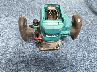 Makita XGT RP001GZ - 5