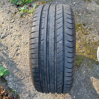 Prodej letních pneumatik 225/40 R18 92Y - 5