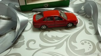 ŠKODA OCTAVIA 1 KDN TOP STAV - 5