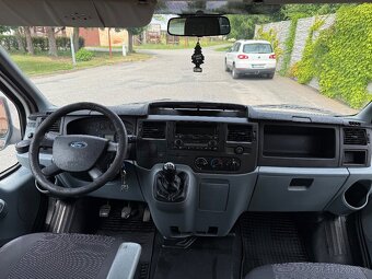 Ford Transit 2,2Tdci - 5