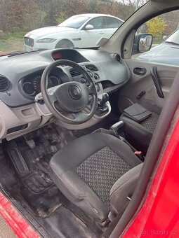 Renault Kangoo 3 - 5