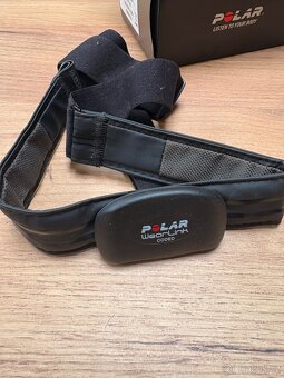 Hodinky Polar FT4F plus hrudní pás - 5