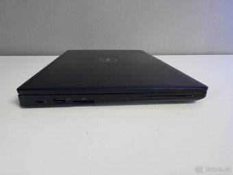 Dell Latitude 5490 - Intel Core i5-8350U | 256GB M.2 NVMe - 5