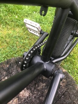 Custom bmx - 5
