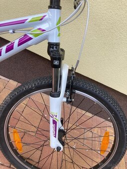 Dětské kolo Scott Contessa JR 24 - 5