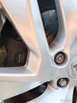 Honda CR-V 1.6i-DTEC 88kw - 5