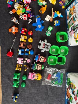 Lego Super Mario - 5