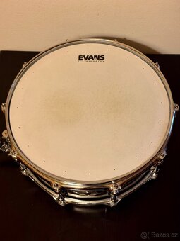 Snare Mapex Armory Sabre - 5