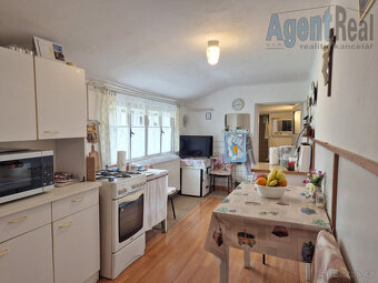 Chalupa ve Velkých Losinách - 5