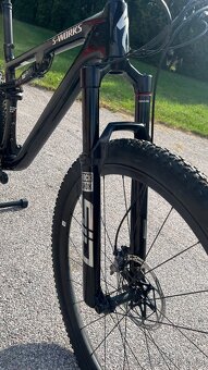 S-Works Epic EVO LTD - 5