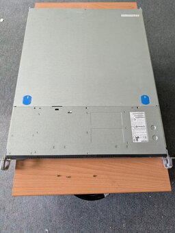 Server 1U Intel Xeon E3-1240 V2, 16GB RAM, bez HDD - 5