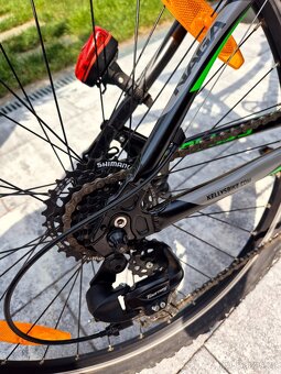 Kelly Naga 70 - 5