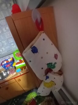 Kuchyňka s vybavením - 5